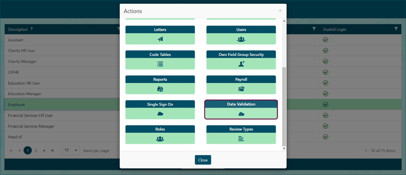 A screenshot of a computer

Description automatically generated