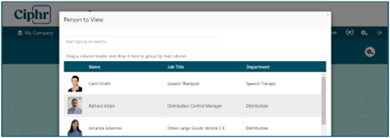 A screenshot of a computer

Description automatically generated
