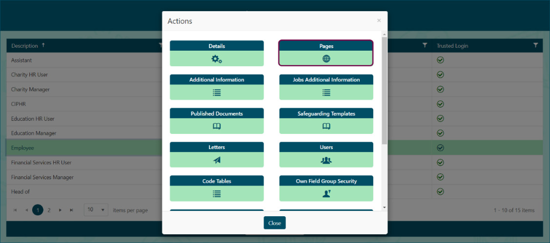A screenshot of a computer

Description automatically generated