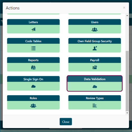 A screenshot of a computer

Description automatically generated