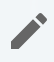A grey pencil with a eraser Description automatically generated
