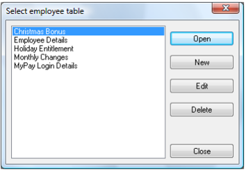 Company-level save dialog for the column set